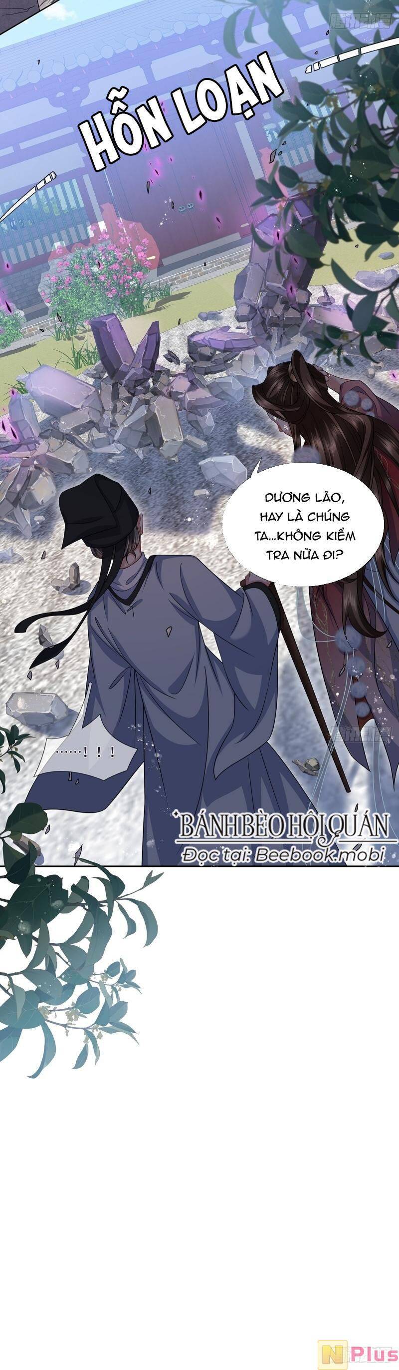 Ma Hoàng Tiên Y: Tà Đế Phu Nhân Vừa Oanh Vừa Lạnh: Chapter 21