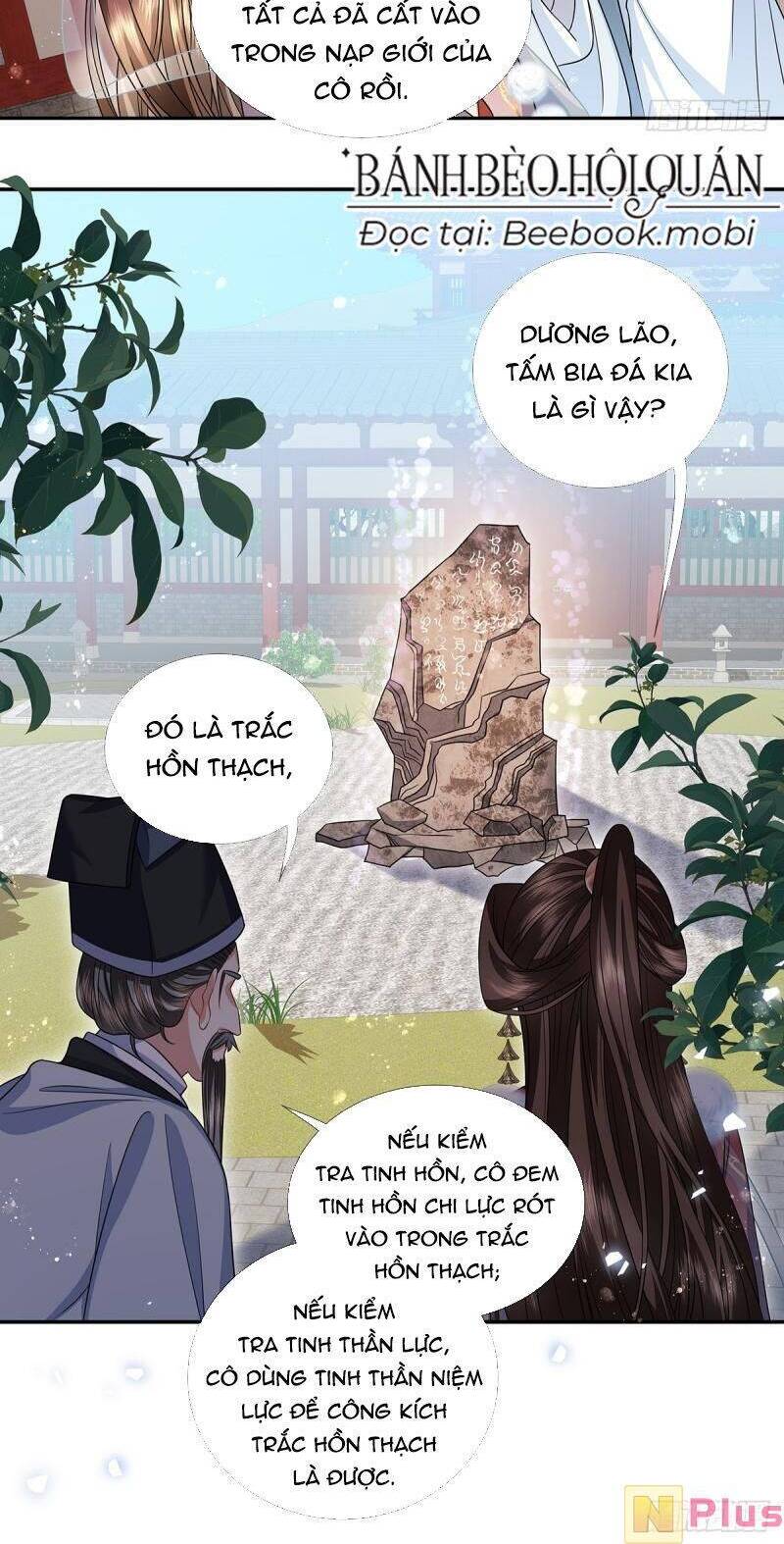 Ma Hoàng Tiên Y: Tà Đế Phu Nhân Vừa Oanh Vừa Lạnh: Chapter 21
