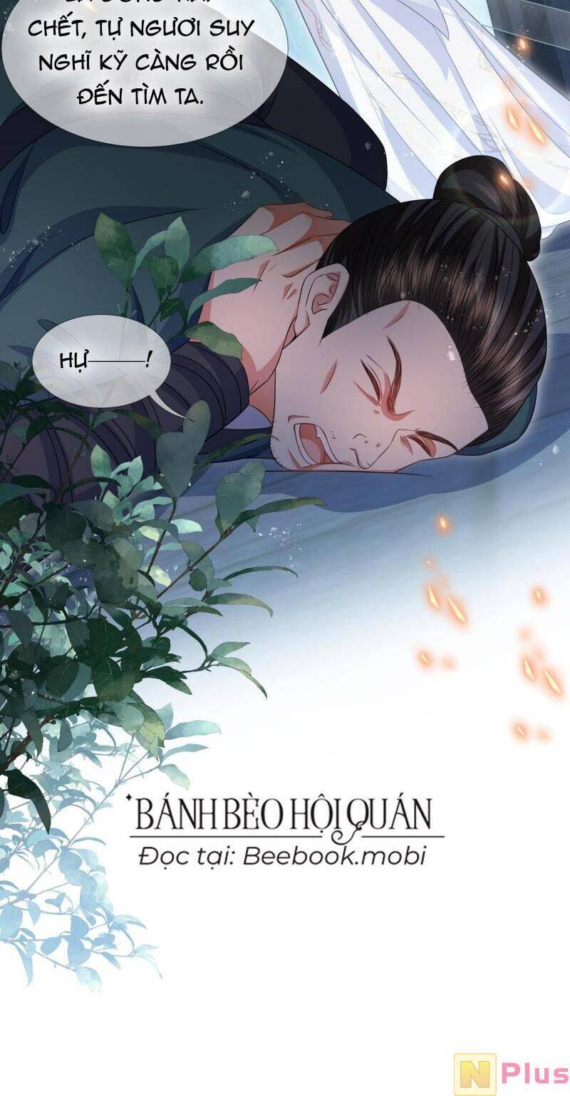 Ma Hoàng Tiên Y: Tà Đế Phu Nhân Vừa Oanh Vừa Lạnh: Chapter 25