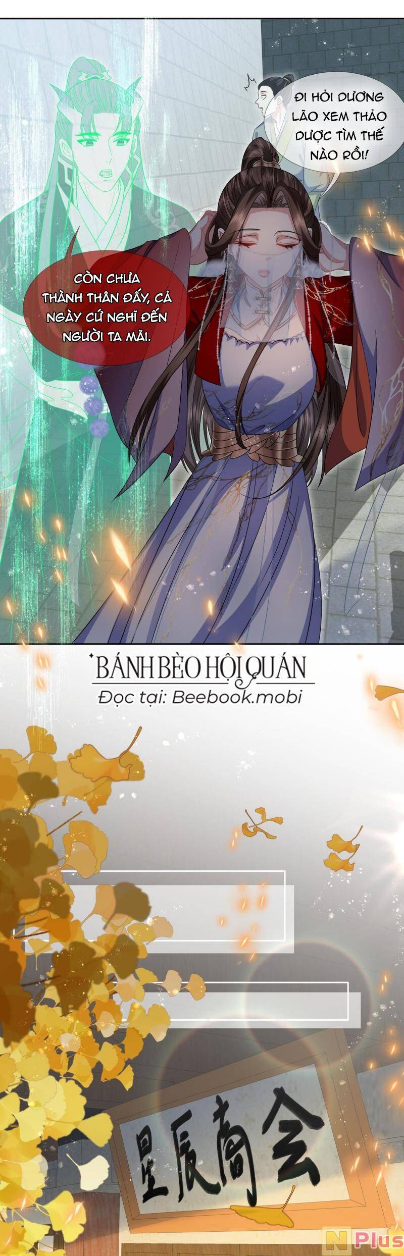 Ma Hoàng Tiên Y: Tà Đế Phu Nhân Vừa Oanh Vừa Lạnh: Chapter 25
