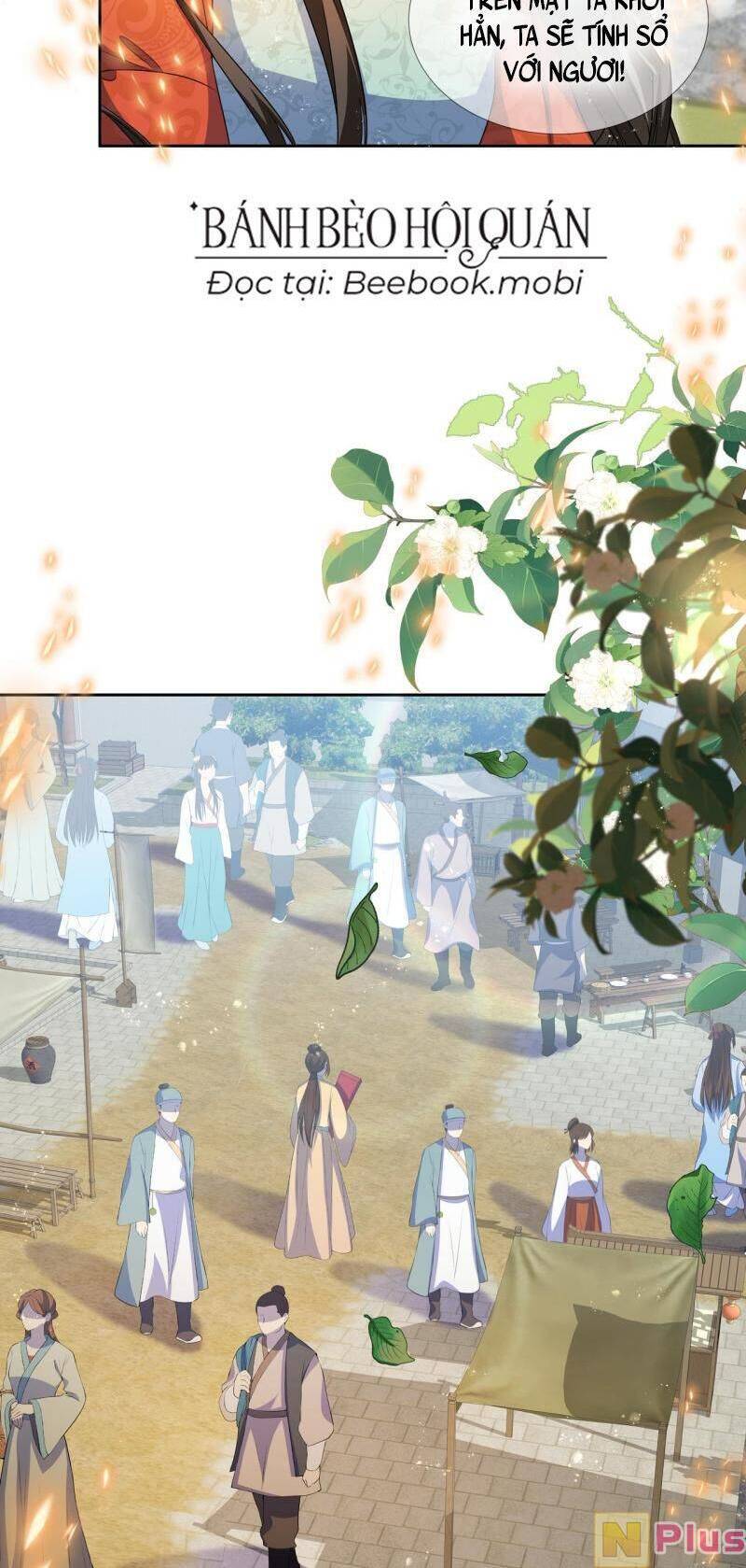 Ma Hoàng Tiên Y: Tà Đế Phu Nhân Vừa Oanh Vừa Lạnh: Chapter 25