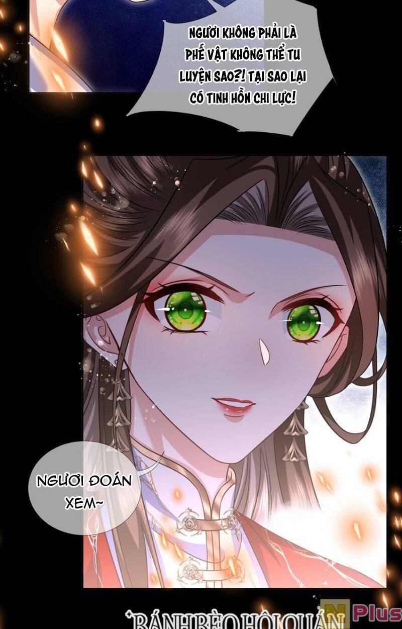 Ma Hoàng Tiên Y: Tà Đế Phu Nhân Vừa Oanh Vừa Lạnh: Chapter 26