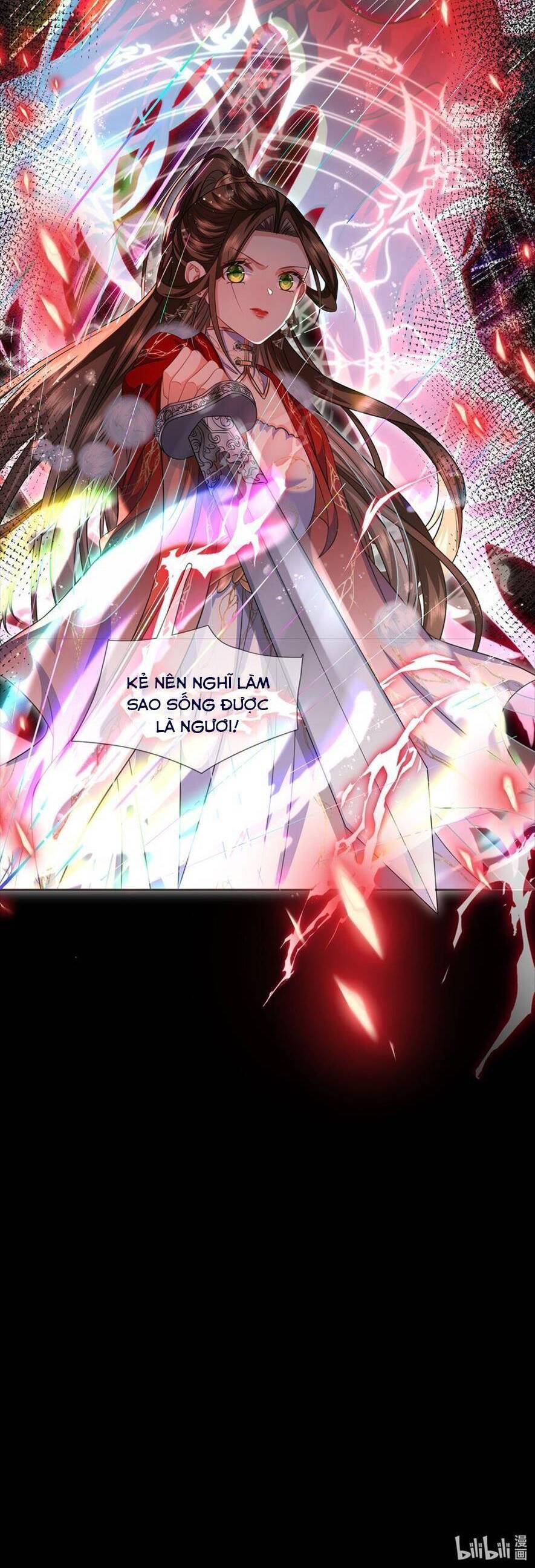 Ma Hoàng Tiên Y: Tà Đế Phu Nhân Vừa Oanh Vừa Lạnh: Chapter 27