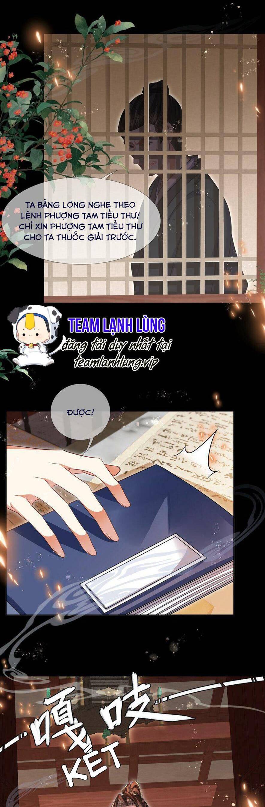 Ma Hoàng Tiên Y: Tà Đế Phu Nhân Vừa Oanh Vừa Lạnh: Chapter 27