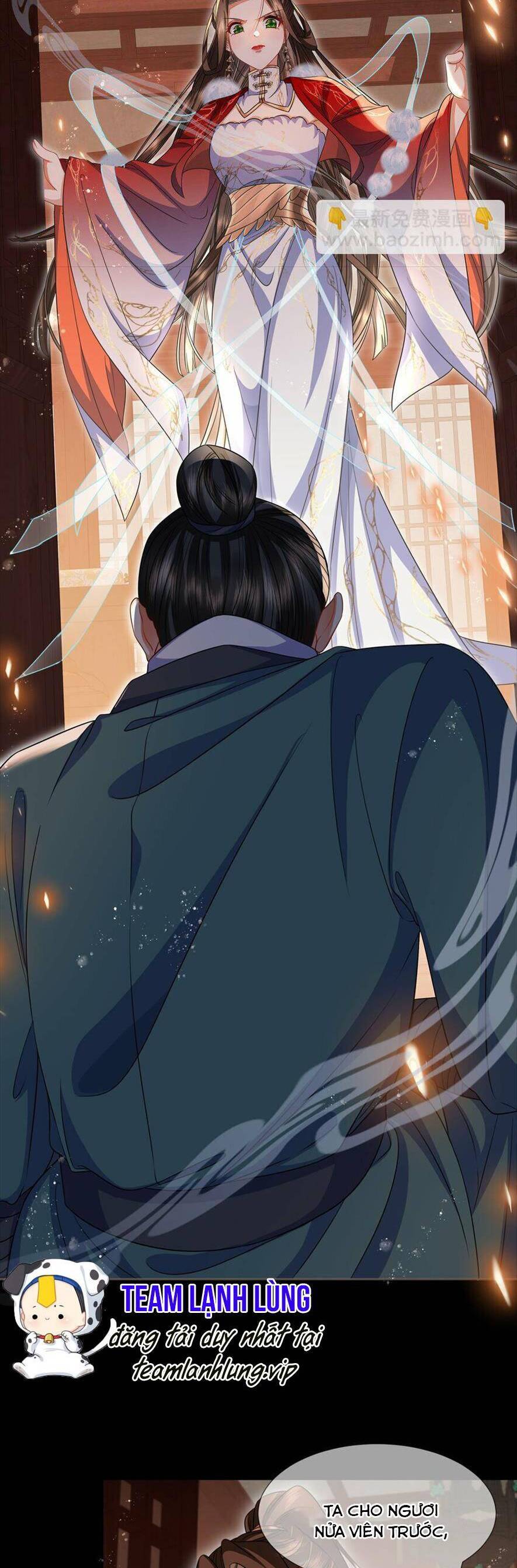 Ma Hoàng Tiên Y: Tà Đế Phu Nhân Vừa Oanh Vừa Lạnh: Chapter 27