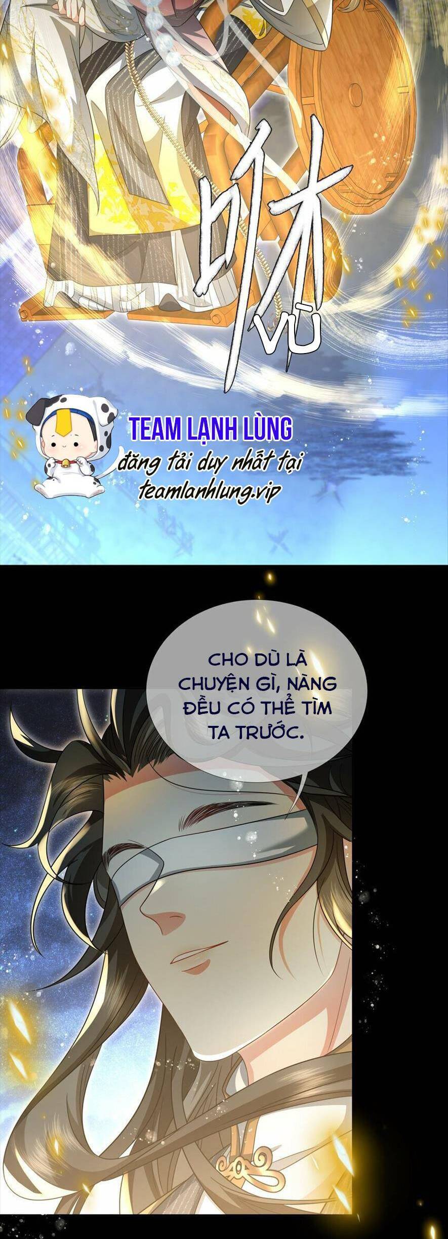 Ma Hoàng Tiên Y: Tà Đế Phu Nhân Vừa Oanh Vừa Lạnh: Chapter 28