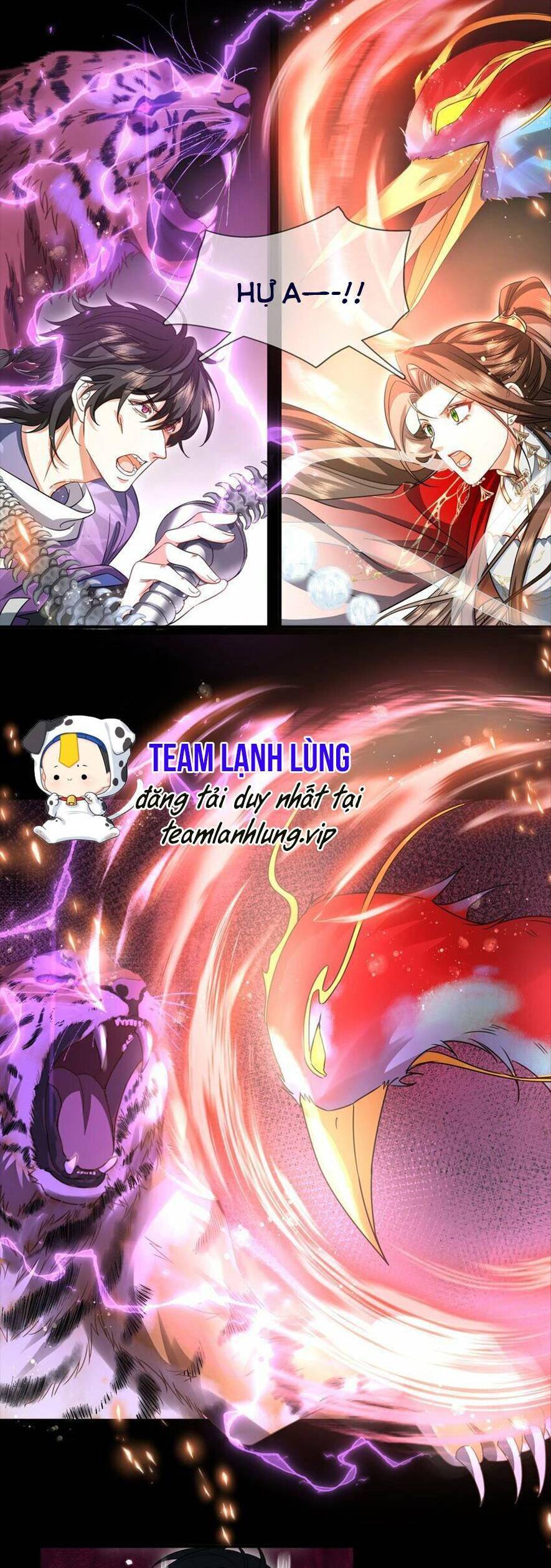 Ma Hoàng Tiên Y: Tà Đế Phu Nhân Vừa Oanh Vừa Lạnh: Chapter 28
