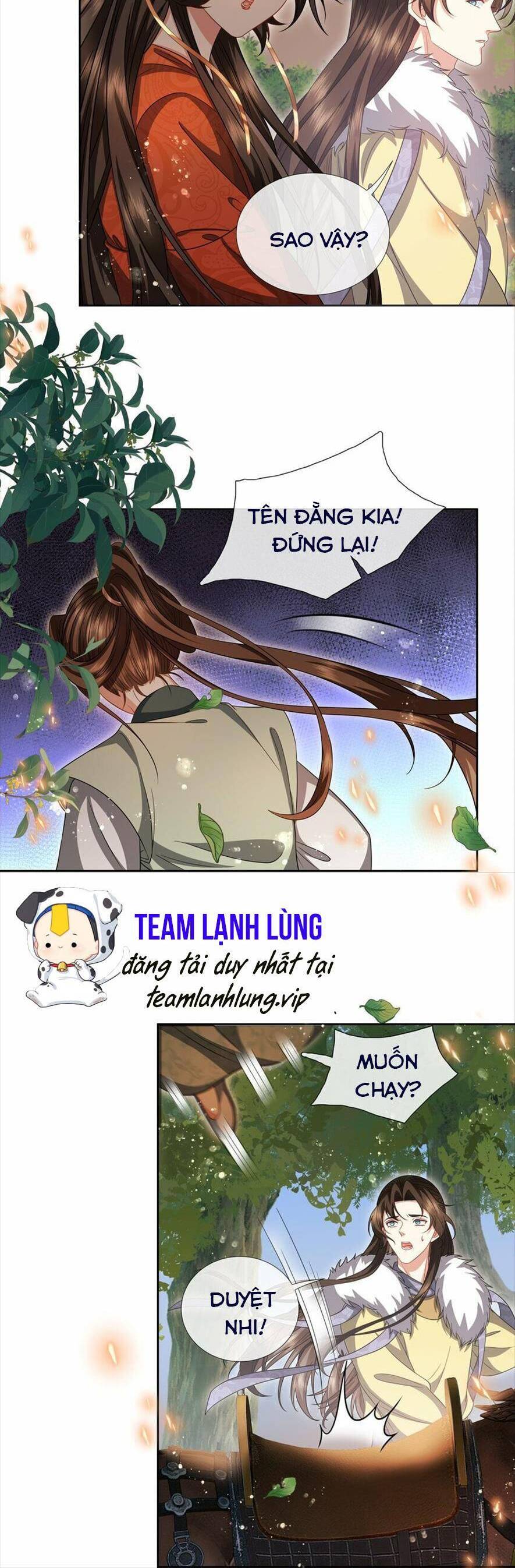 Ma Hoàng Tiên Y: Tà Đế Phu Nhân Vừa Oanh Vừa Lạnh: Chapter 29