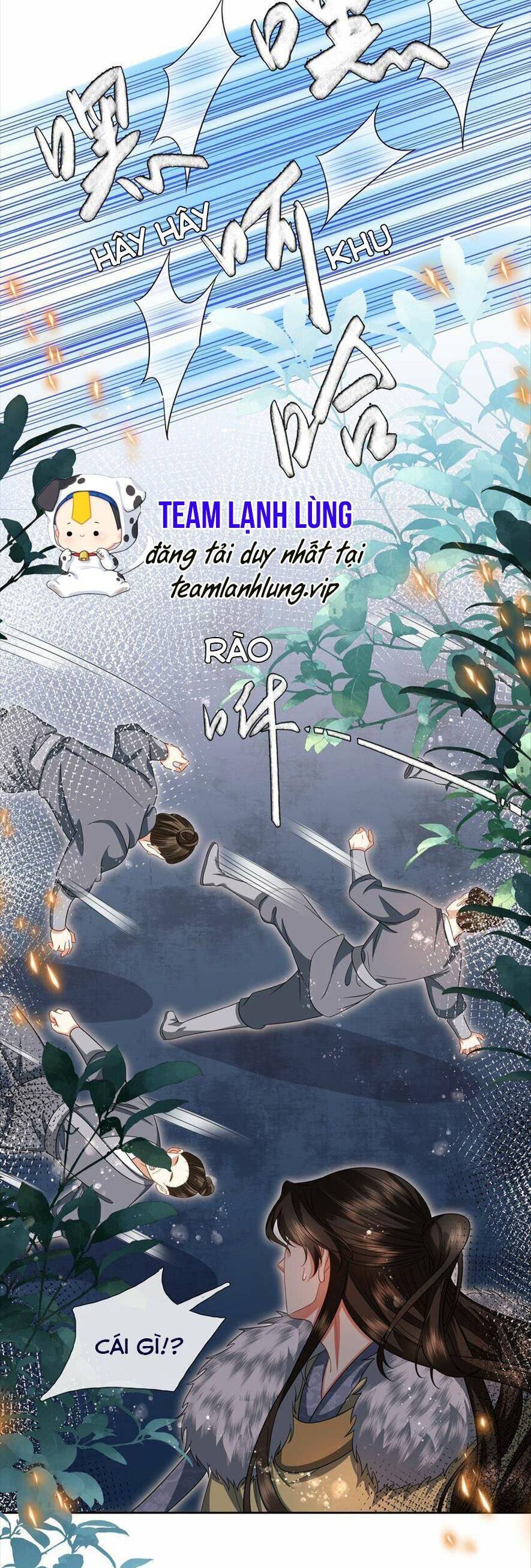 Ma Hoàng Tiên Y: Tà Đế Phu Nhân Vừa Oanh Vừa Lạnh: Chapter 29