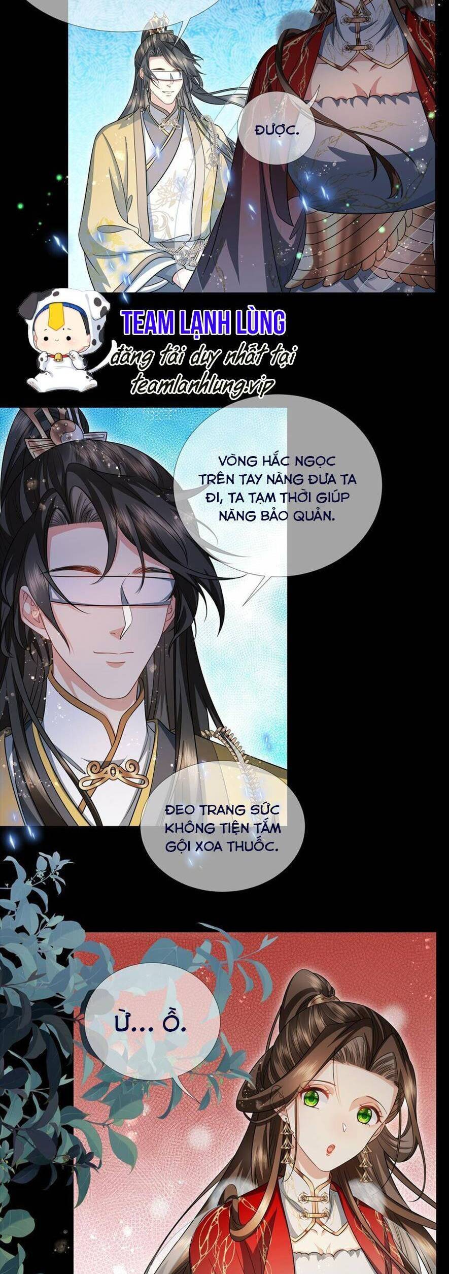 Ma Hoàng Tiên Y: Tà Đế Phu Nhân Vừa Oanh Vừa Lạnh: Chapter 29