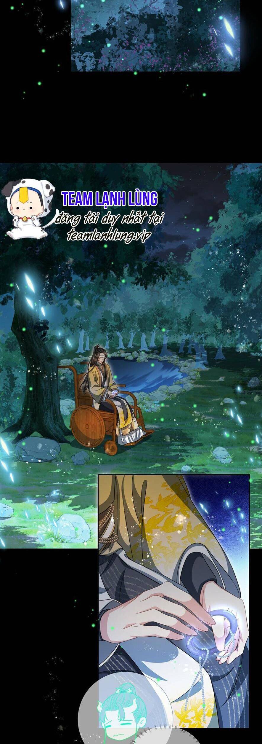 Ma Hoàng Tiên Y: Tà Đế Phu Nhân Vừa Oanh Vừa Lạnh: Chapter 29