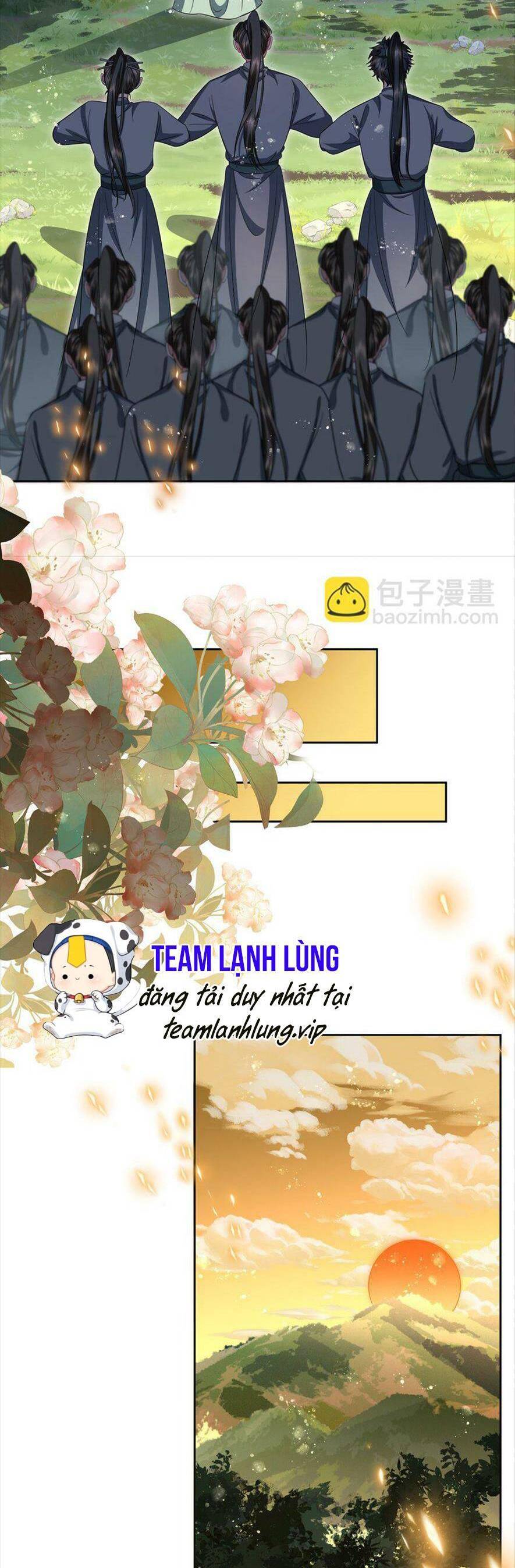 Ma Hoàng Tiên Y: Tà Đế Phu Nhân Vừa Oanh Vừa Lạnh: Chapter 29