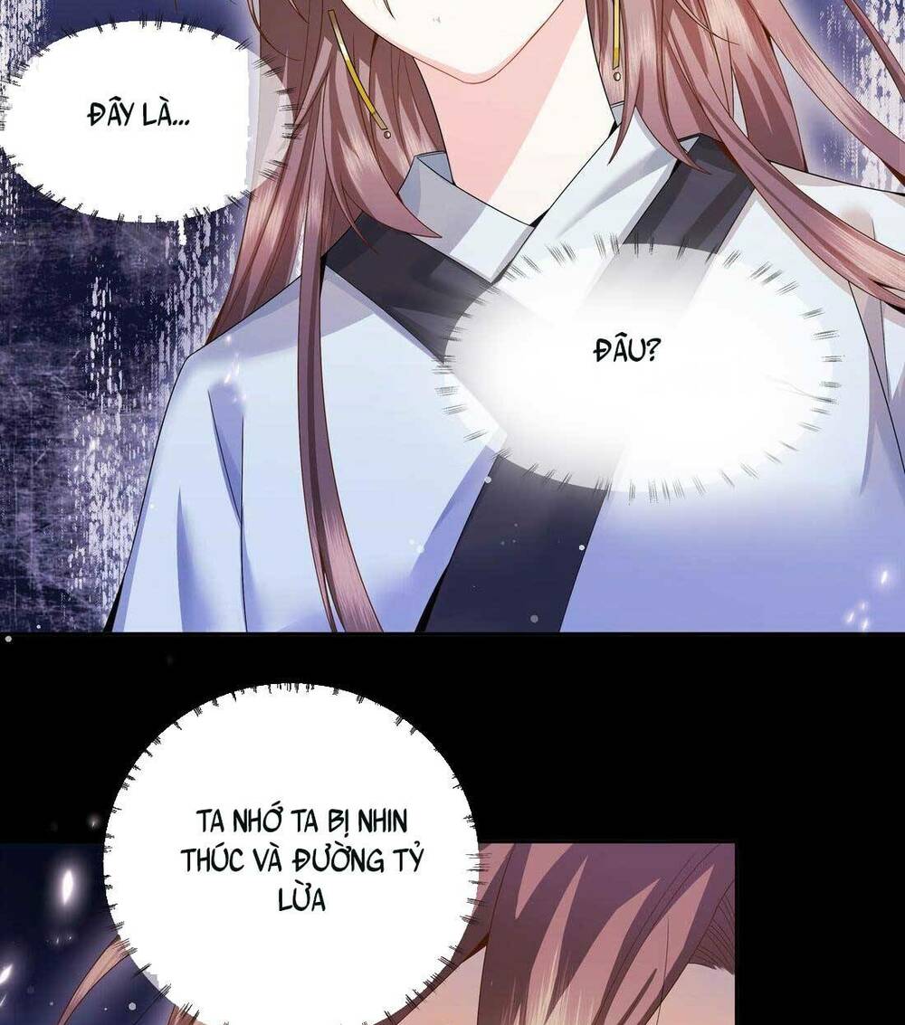 Ma Hoàng Tiên Y: Tà Đế Phu Nhân Vừa Oanh Vừa Lạnh: Chapter 3