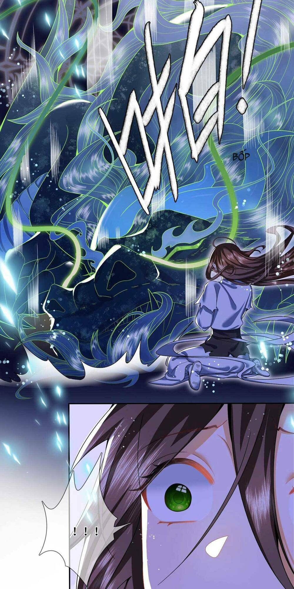 Ma Hoàng Tiên Y: Tà Đế Phu Nhân Vừa Oanh Vừa Lạnh: Chapter 3
