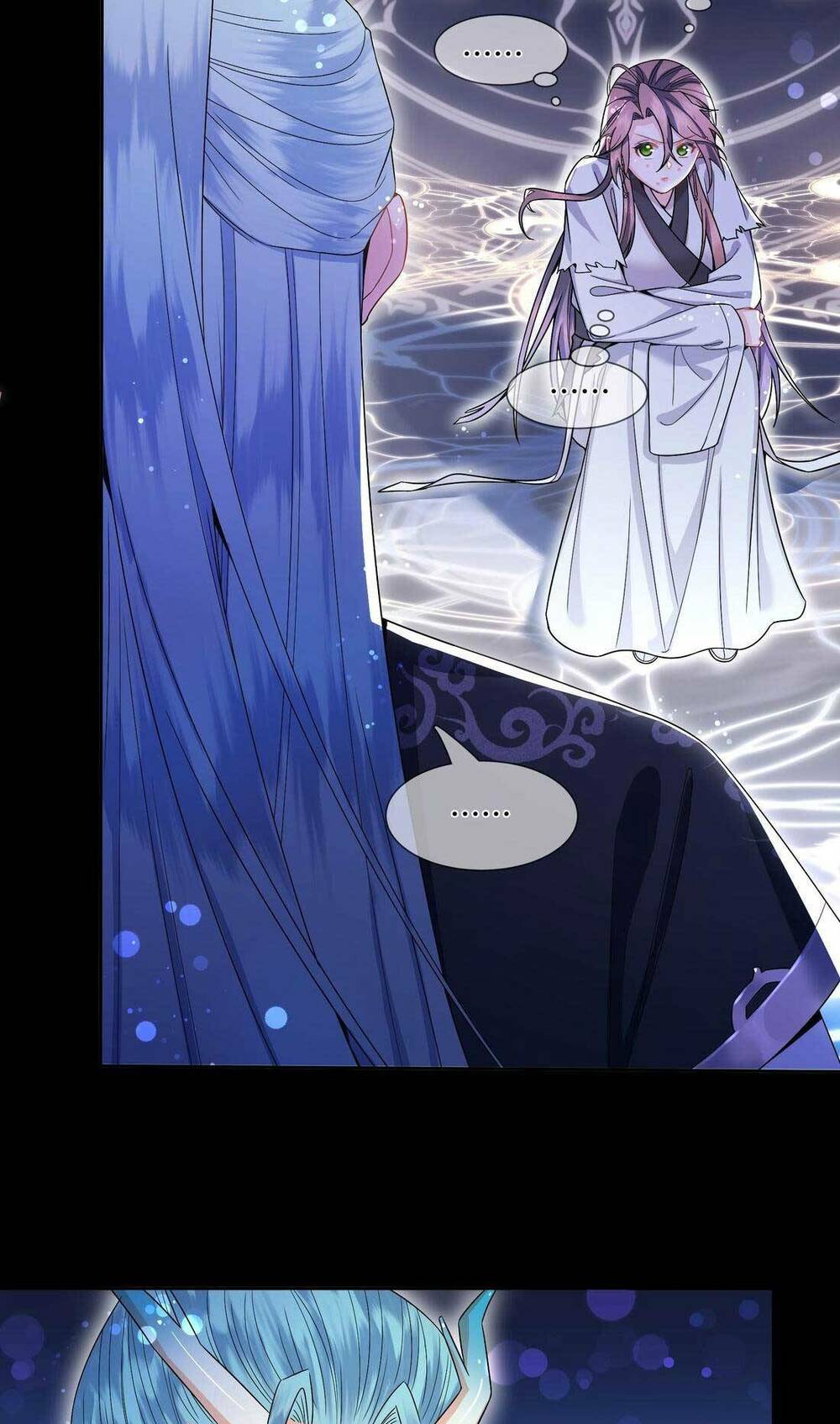 Ma Hoàng Tiên Y: Tà Đế Phu Nhân Vừa Oanh Vừa Lạnh: Chapter 3