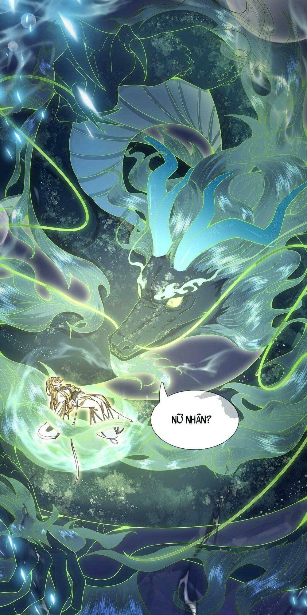 Ma Hoàng Tiên Y: Tà Đế Phu Nhân Vừa Oanh Vừa Lạnh: Chapter 3