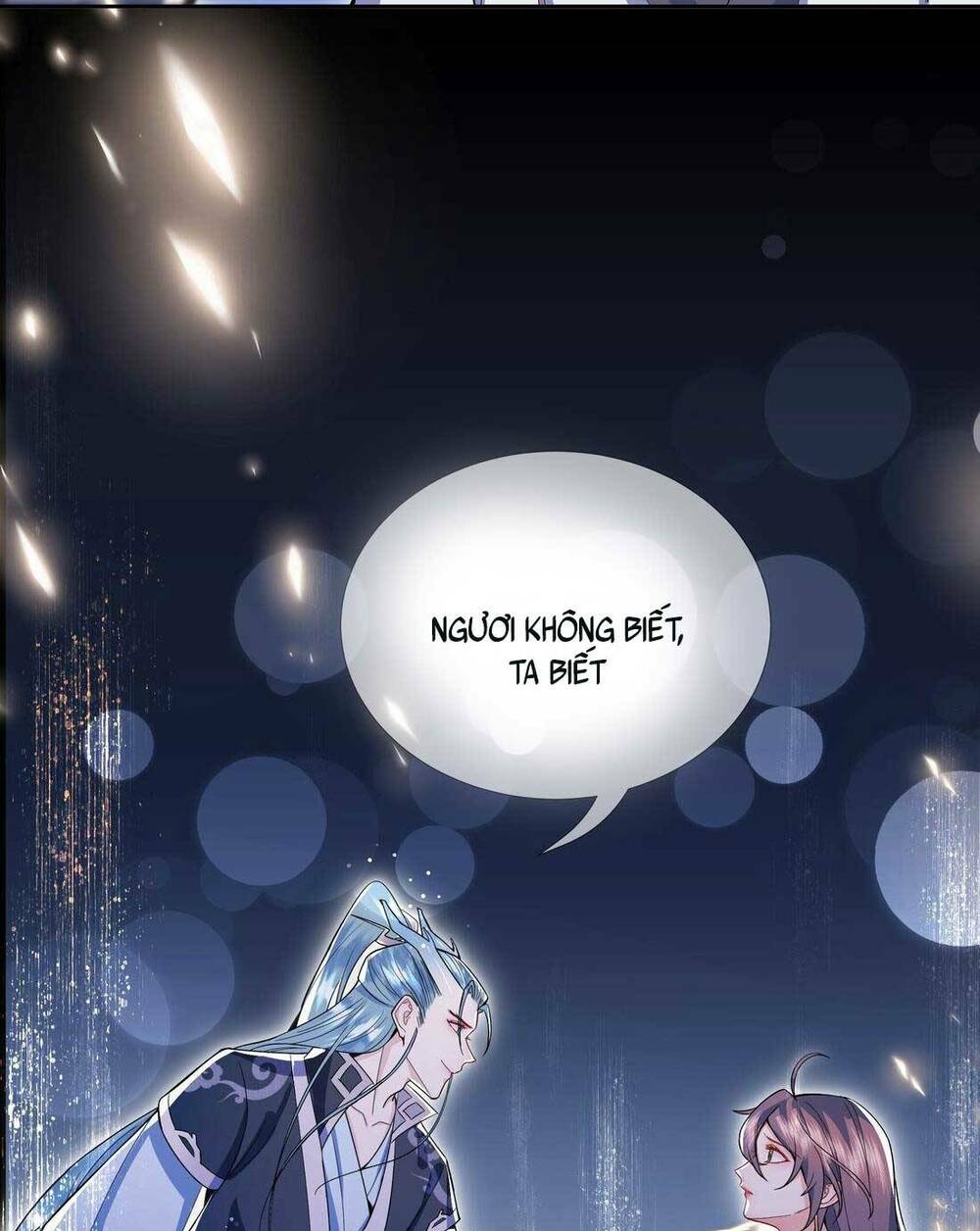 Ma Hoàng Tiên Y: Tà Đế Phu Nhân Vừa Oanh Vừa Lạnh: Chapter 3