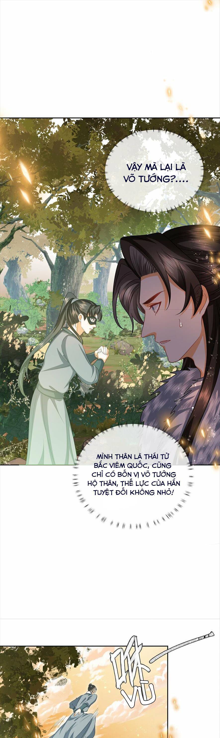 Ma Hoàng Tiên Y: Tà Đế Phu Nhân Vừa Oanh Vừa Lạnh: Chapter 30