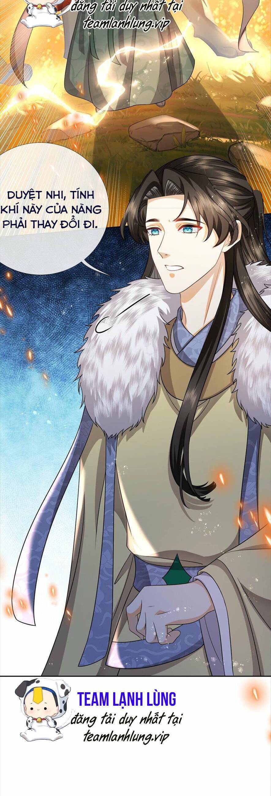 Ma Hoàng Tiên Y: Tà Đế Phu Nhân Vừa Oanh Vừa Lạnh: Chapter 30