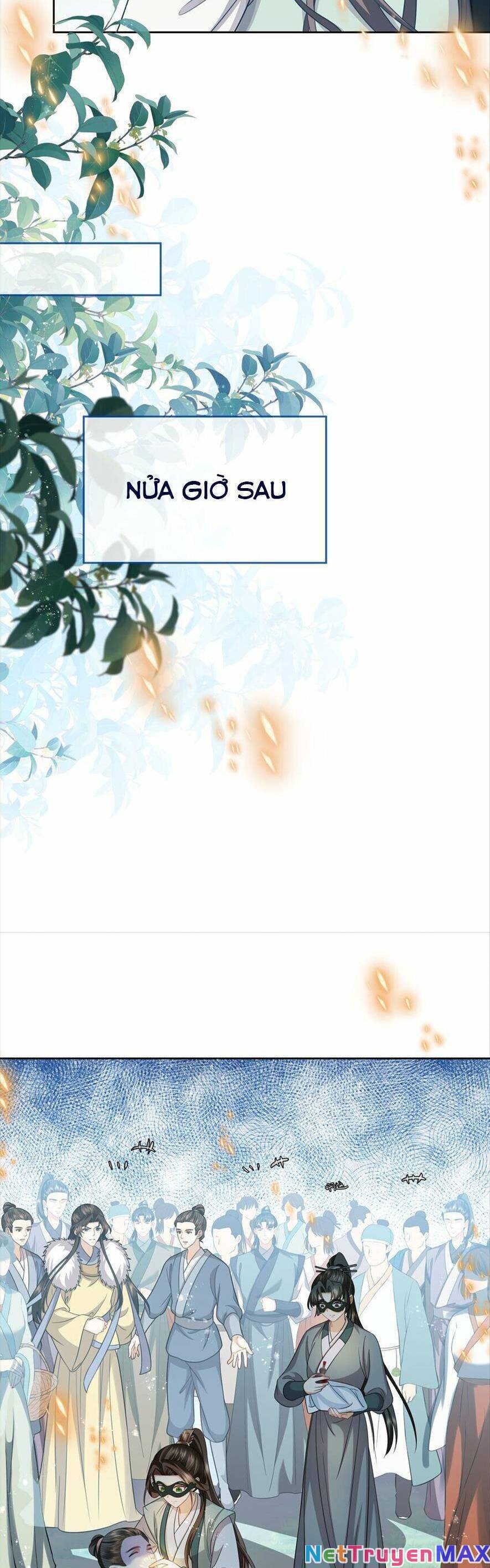 Ma Hoàng Tiên Y: Tà Đế Phu Nhân Vừa Oanh Vừa Lạnh: Chapter 31