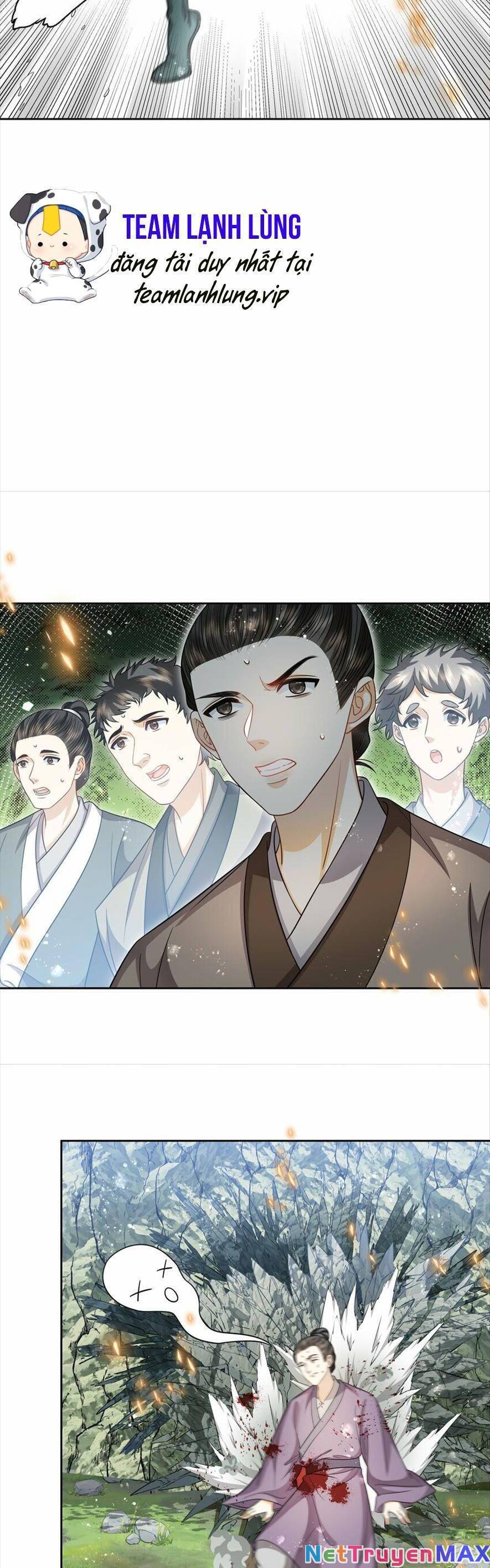 Ma Hoàng Tiên Y: Tà Đế Phu Nhân Vừa Oanh Vừa Lạnh: Chapter 31