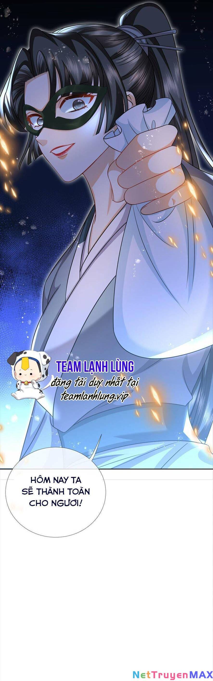 Ma Hoàng Tiên Y: Tà Đế Phu Nhân Vừa Oanh Vừa Lạnh: Chapter 31