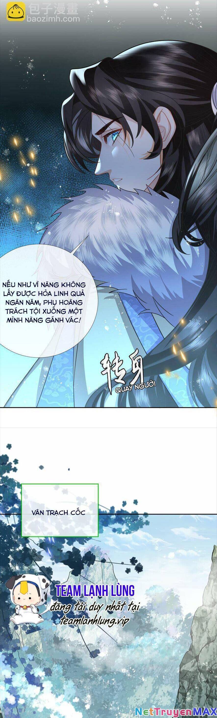 Ma Hoàng Tiên Y: Tà Đế Phu Nhân Vừa Oanh Vừa Lạnh: Chapter 31