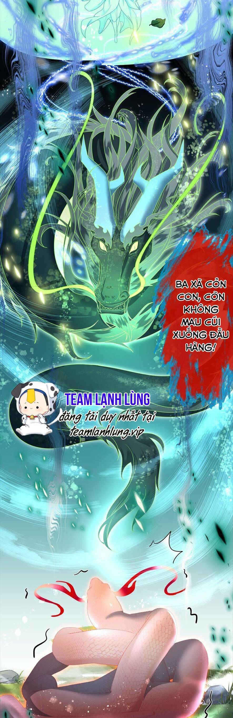 Ma Hoàng Tiên Y: Tà Đế Phu Nhân Vừa Oanh Vừa Lạnh: Chapter 32