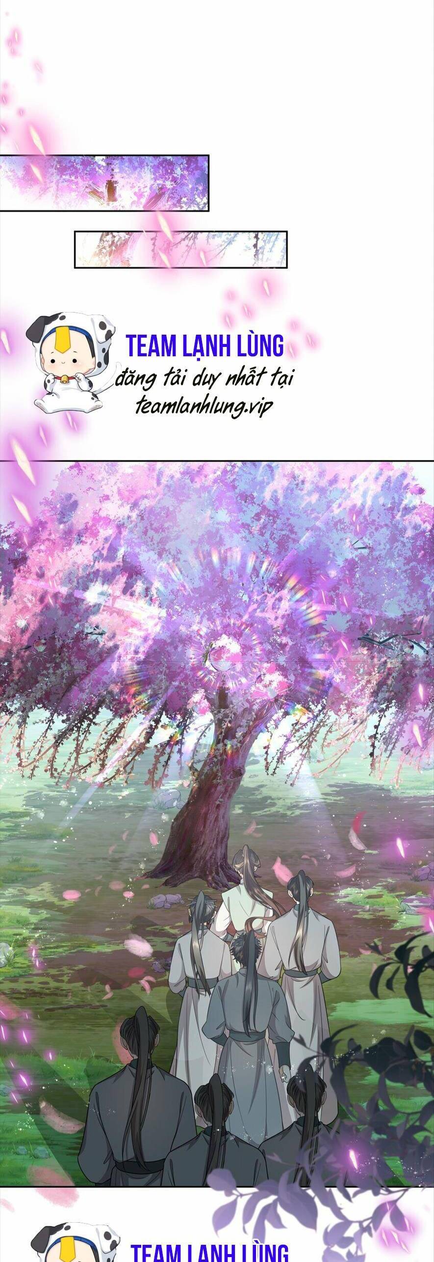 Ma Hoàng Tiên Y: Tà Đế Phu Nhân Vừa Oanh Vừa Lạnh: Chapter 32