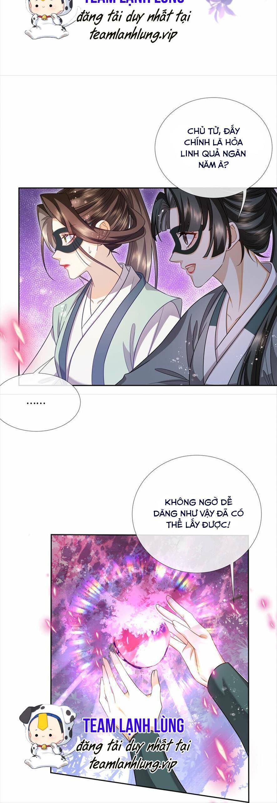 Ma Hoàng Tiên Y: Tà Đế Phu Nhân Vừa Oanh Vừa Lạnh: Chapter 32