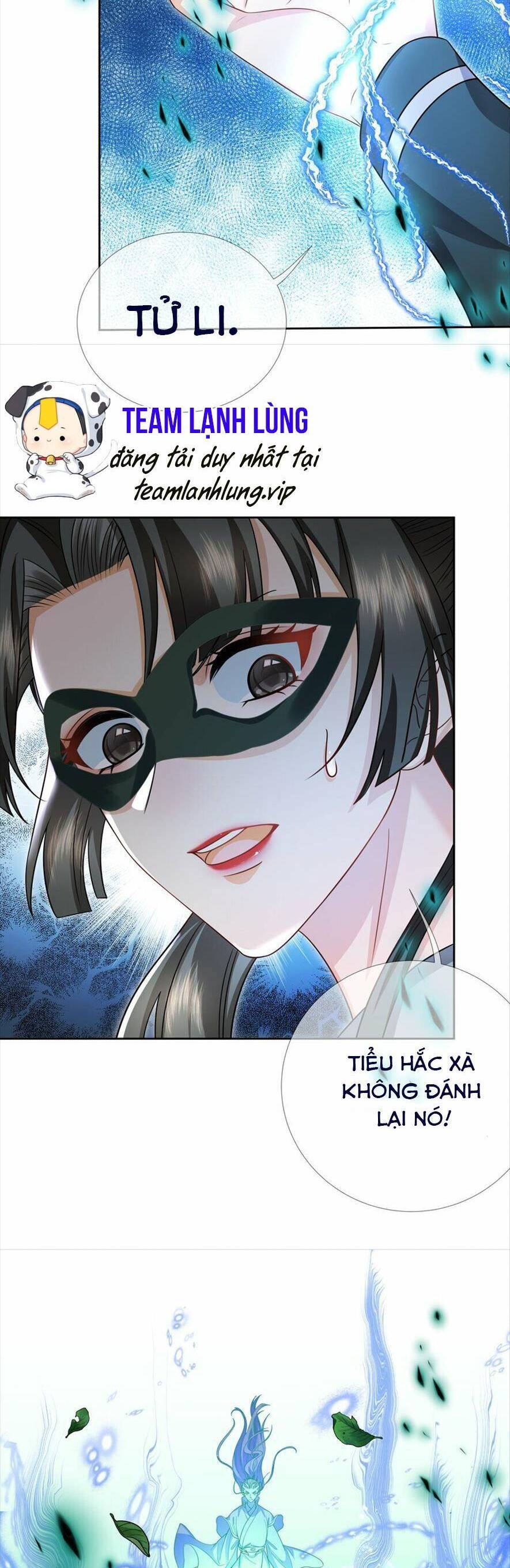 Ma Hoàng Tiên Y: Tà Đế Phu Nhân Vừa Oanh Vừa Lạnh: Chapter 32