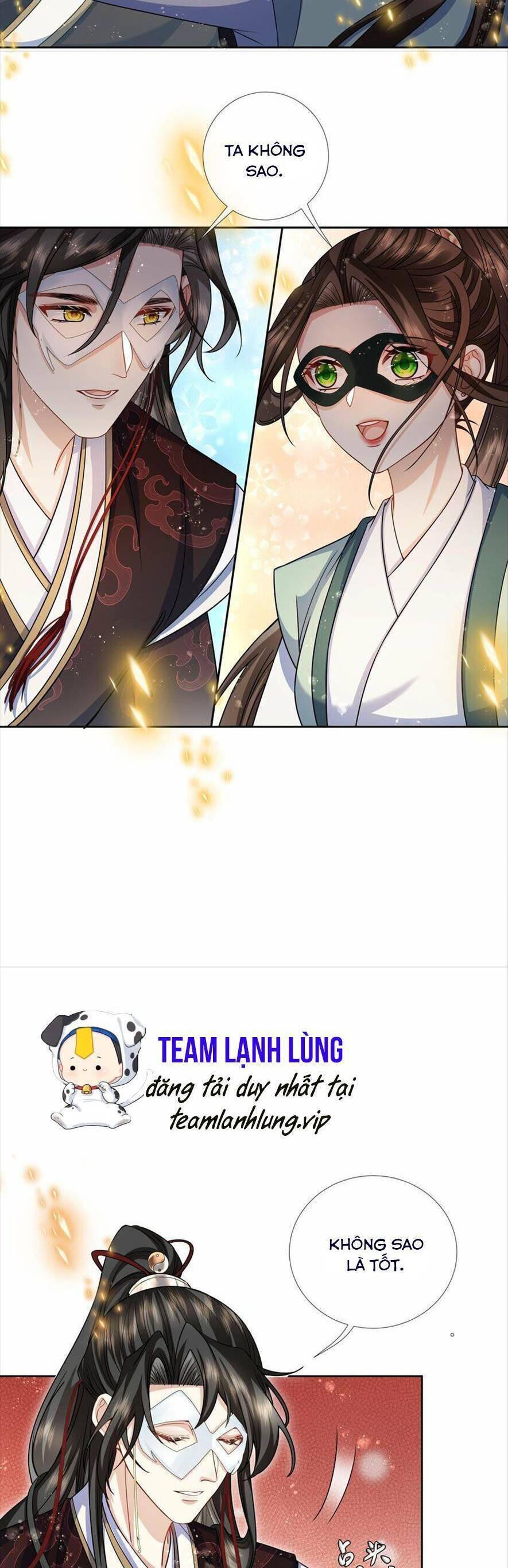 Ma Hoàng Tiên Y: Tà Đế Phu Nhân Vừa Oanh Vừa Lạnh: Chapter 33