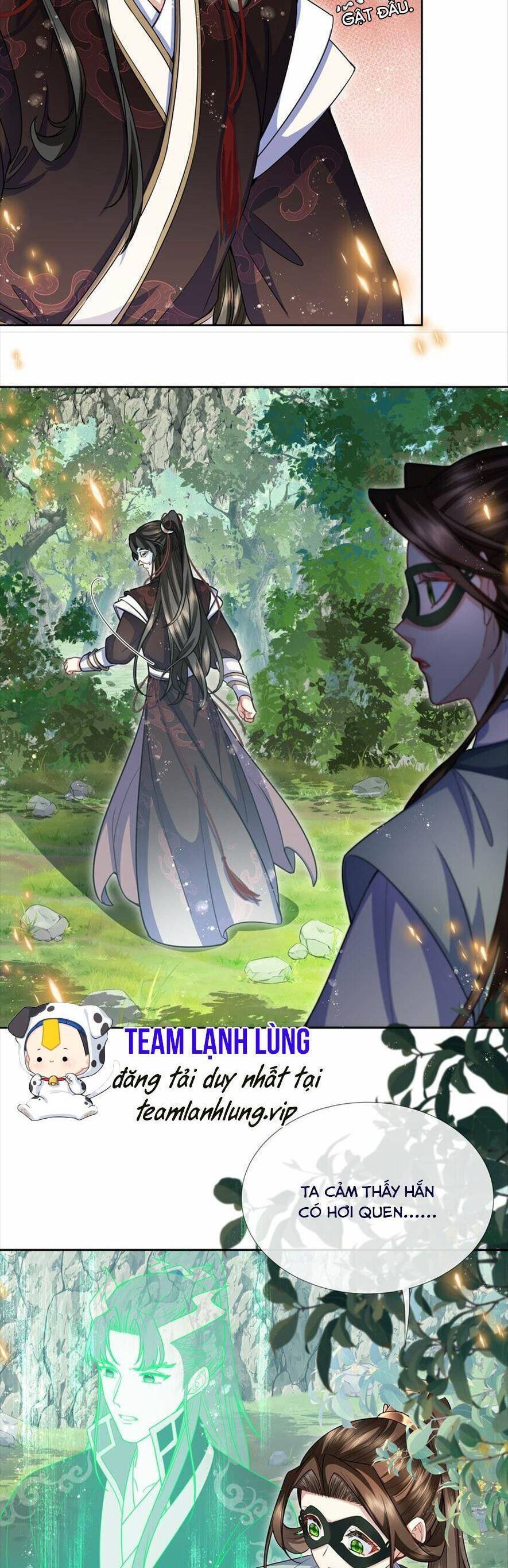 Ma Hoàng Tiên Y: Tà Đế Phu Nhân Vừa Oanh Vừa Lạnh: Chapter 33