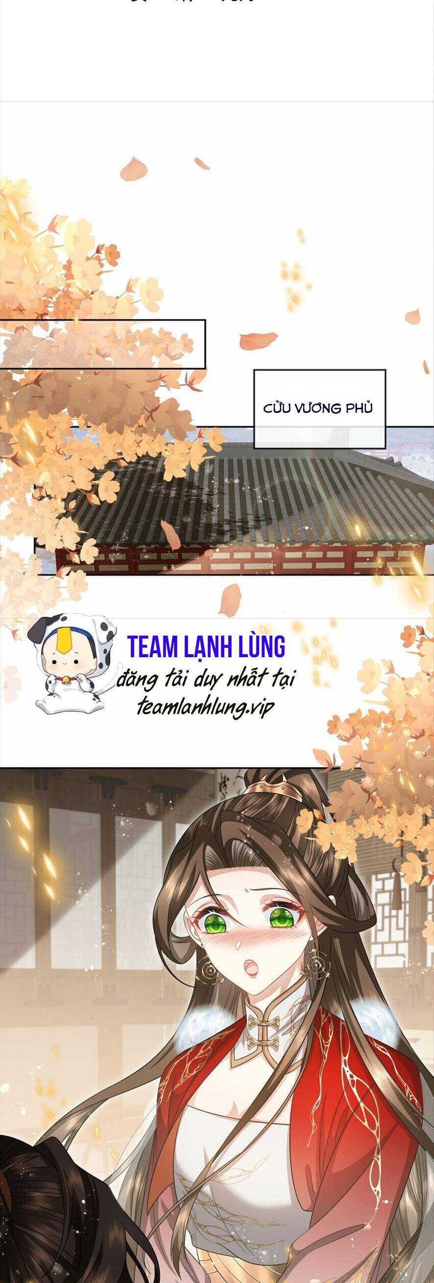 Ma Hoàng Tiên Y: Tà Đế Phu Nhân Vừa Oanh Vừa Lạnh: Chapter 35
