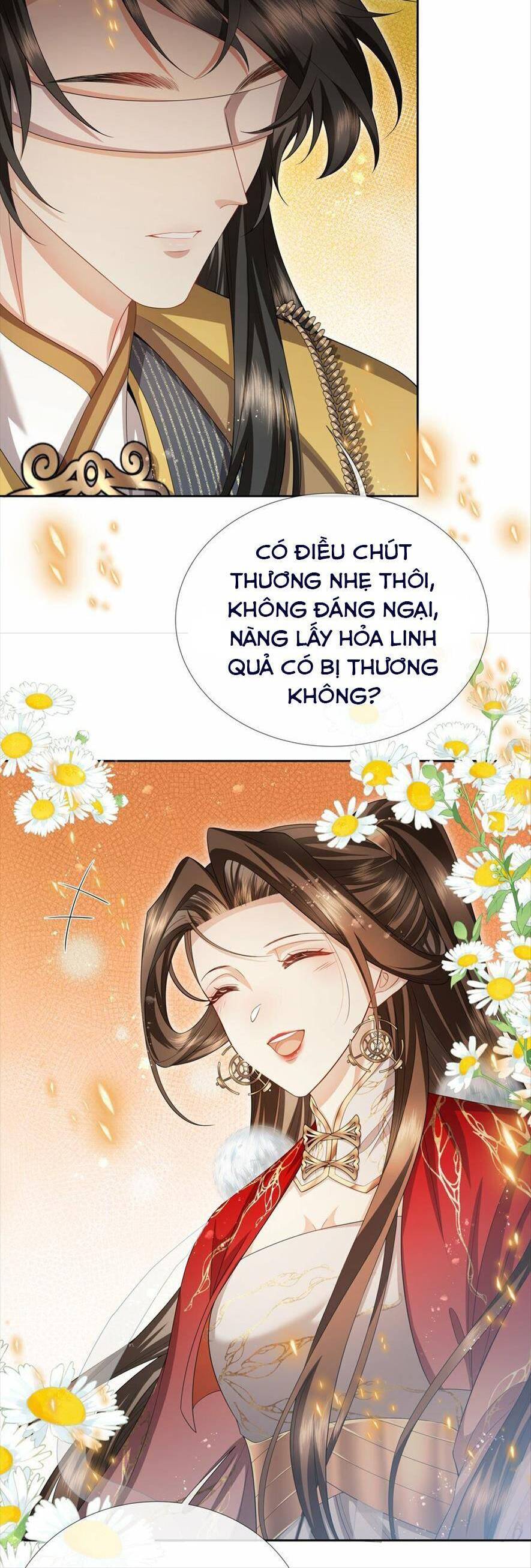 Ma Hoàng Tiên Y: Tà Đế Phu Nhân Vừa Oanh Vừa Lạnh: Chapter 35