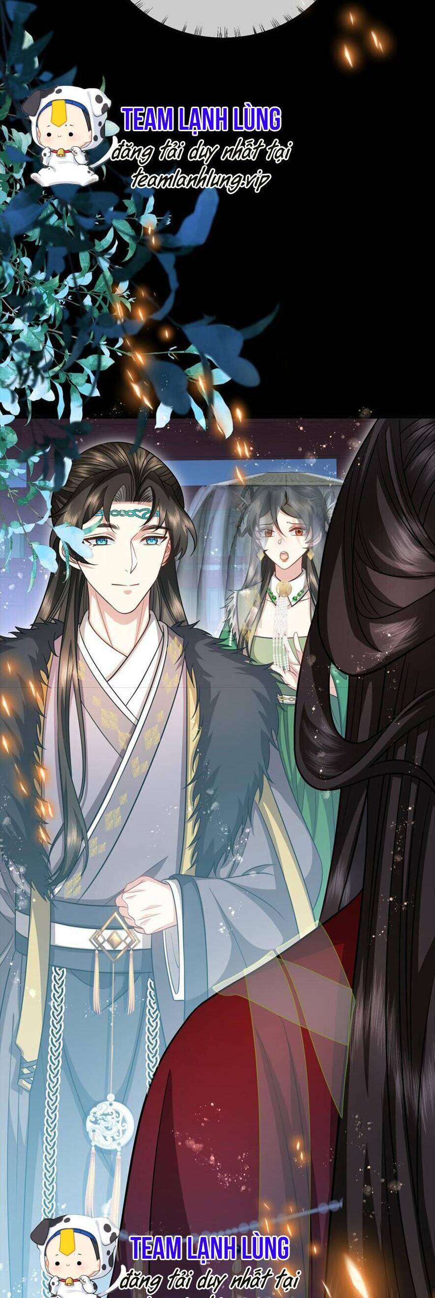 Ma Hoàng Tiên Y: Tà Đế Phu Nhân Vừa Oanh Vừa Lạnh: Chapter 36