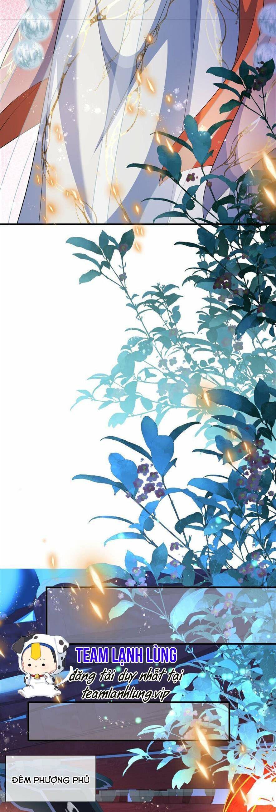 Ma Hoàng Tiên Y: Tà Đế Phu Nhân Vừa Oanh Vừa Lạnh: Chapter 36
