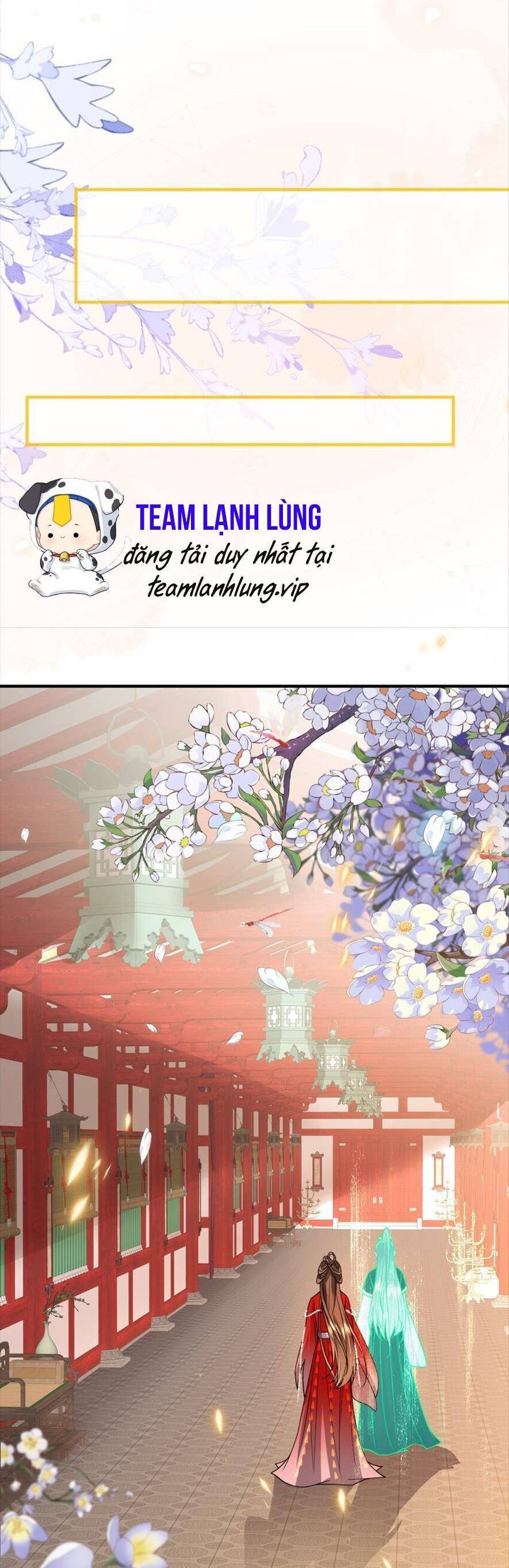 Ma Hoàng Tiên Y: Tà Đế Phu Nhân Vừa Oanh Vừa Lạnh: Chapter 37
