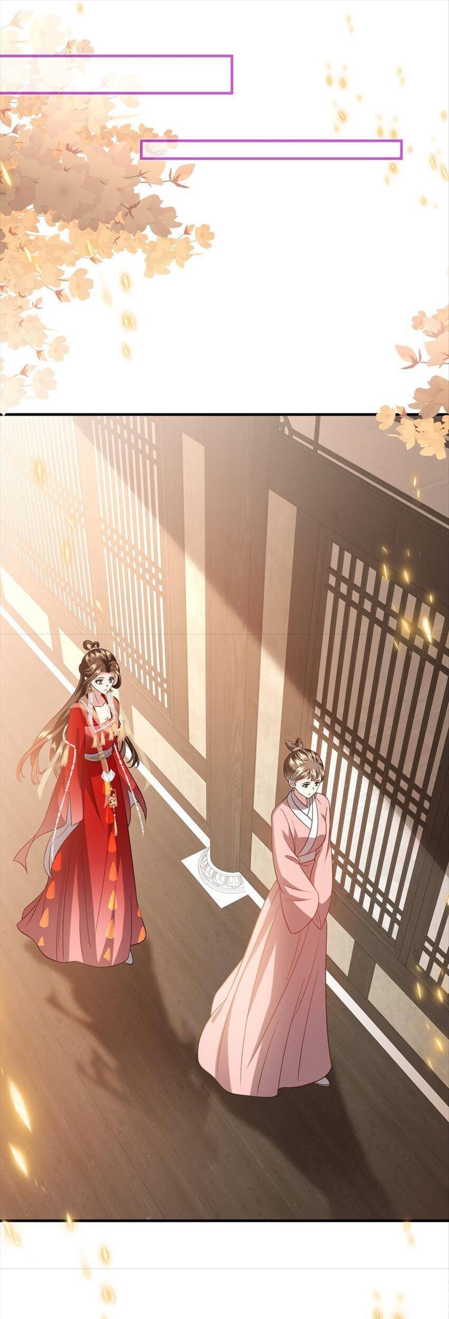 Ma Hoàng Tiên Y: Tà Đế Phu Nhân Vừa Oanh Vừa Lạnh: Chapter 37