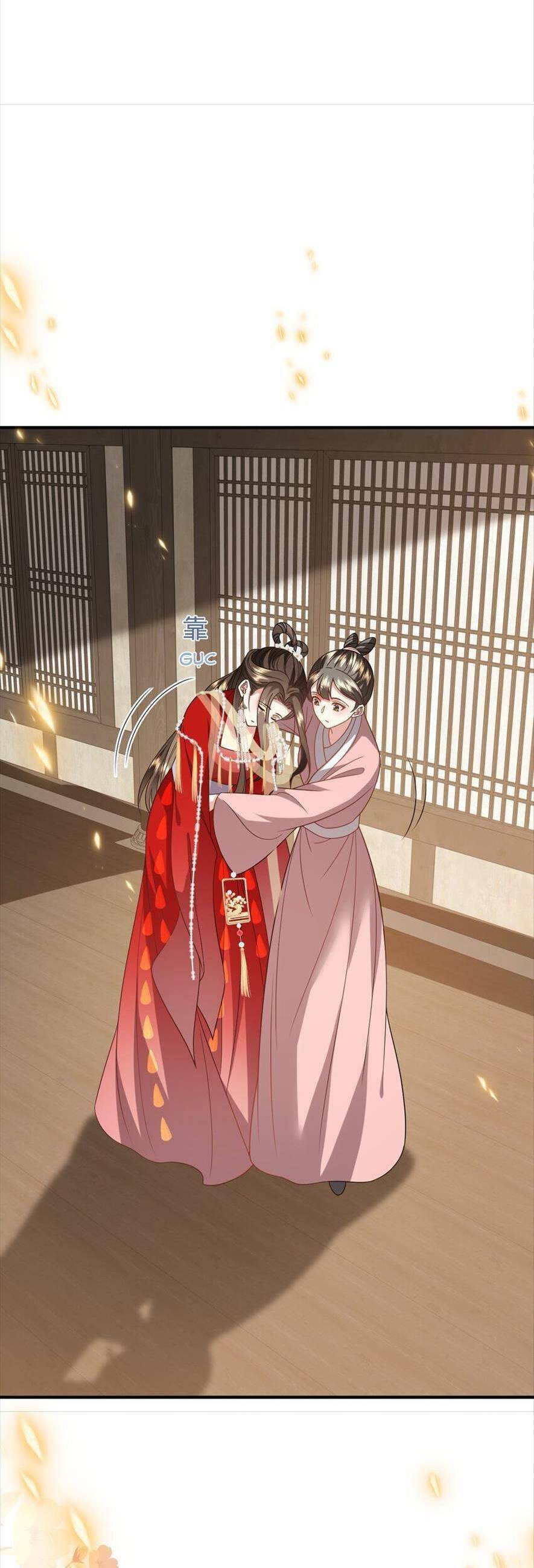 Ma Hoàng Tiên Y: Tà Đế Phu Nhân Vừa Oanh Vừa Lạnh: Chapter 37