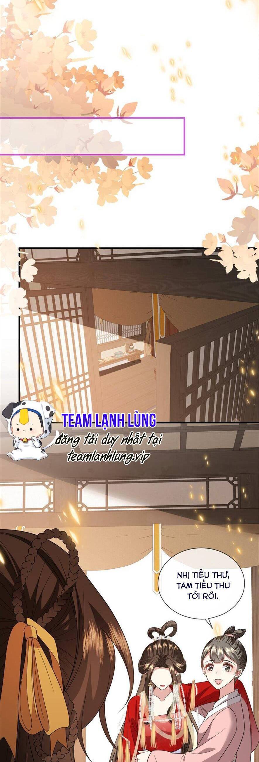 Ma Hoàng Tiên Y: Tà Đế Phu Nhân Vừa Oanh Vừa Lạnh: Chapter 37