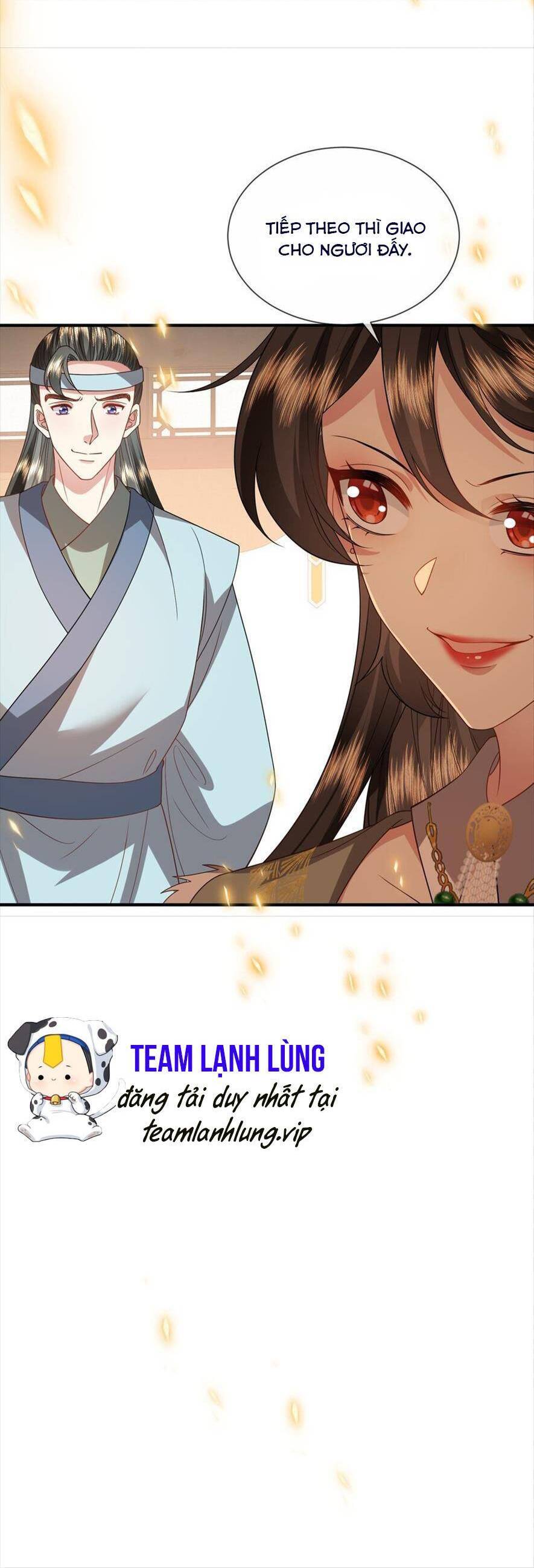 Ma Hoàng Tiên Y: Tà Đế Phu Nhân Vừa Oanh Vừa Lạnh: Chapter 37