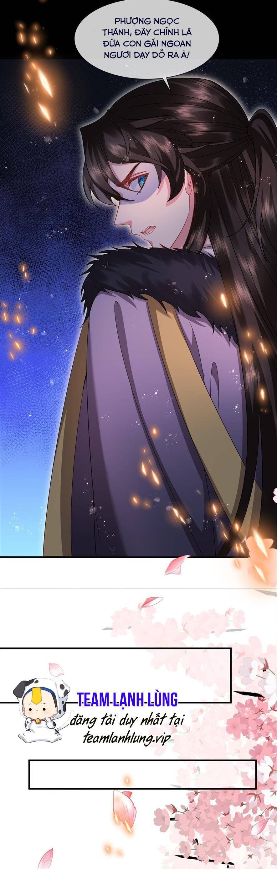 Ma Hoàng Tiên Y: Tà Đế Phu Nhân Vừa Oanh Vừa Lạnh: Chapter 38
