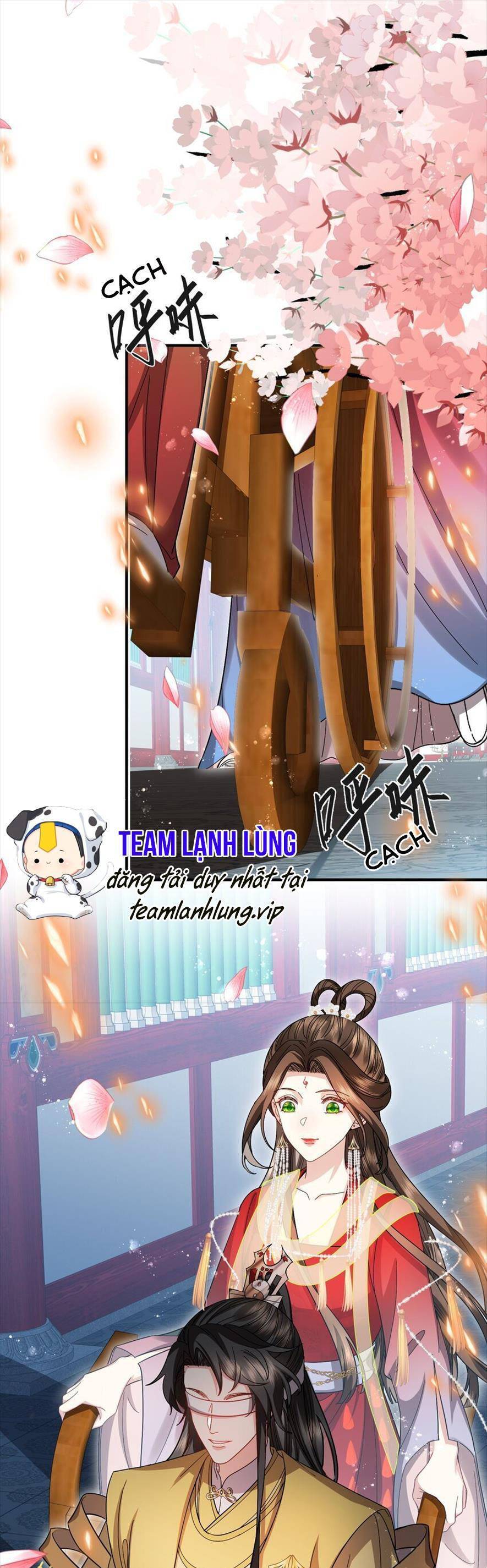 Ma Hoàng Tiên Y: Tà Đế Phu Nhân Vừa Oanh Vừa Lạnh: Chapter 38