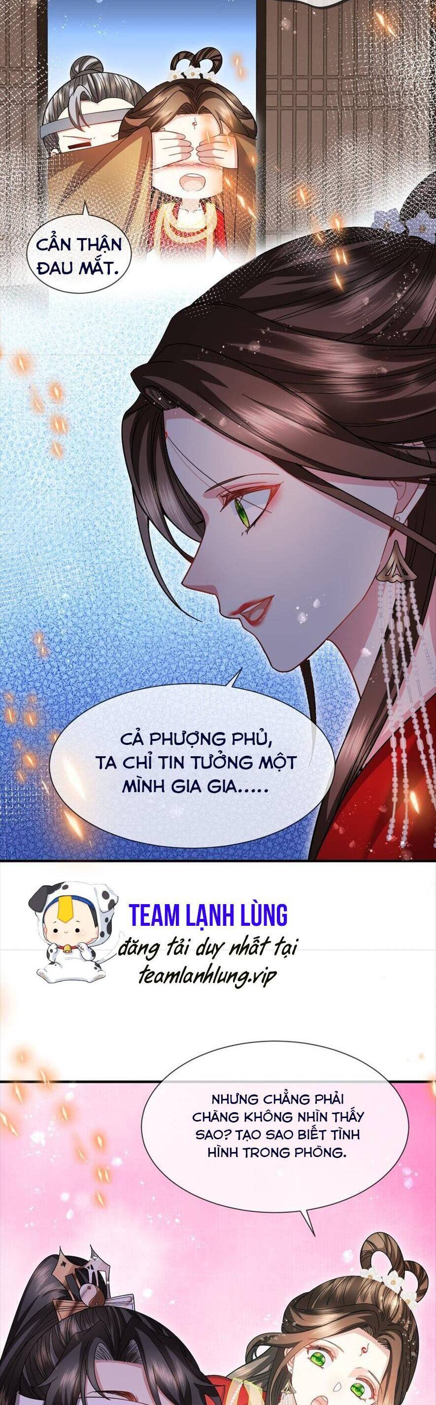 Ma Hoàng Tiên Y: Tà Đế Phu Nhân Vừa Oanh Vừa Lạnh: Chapter 38