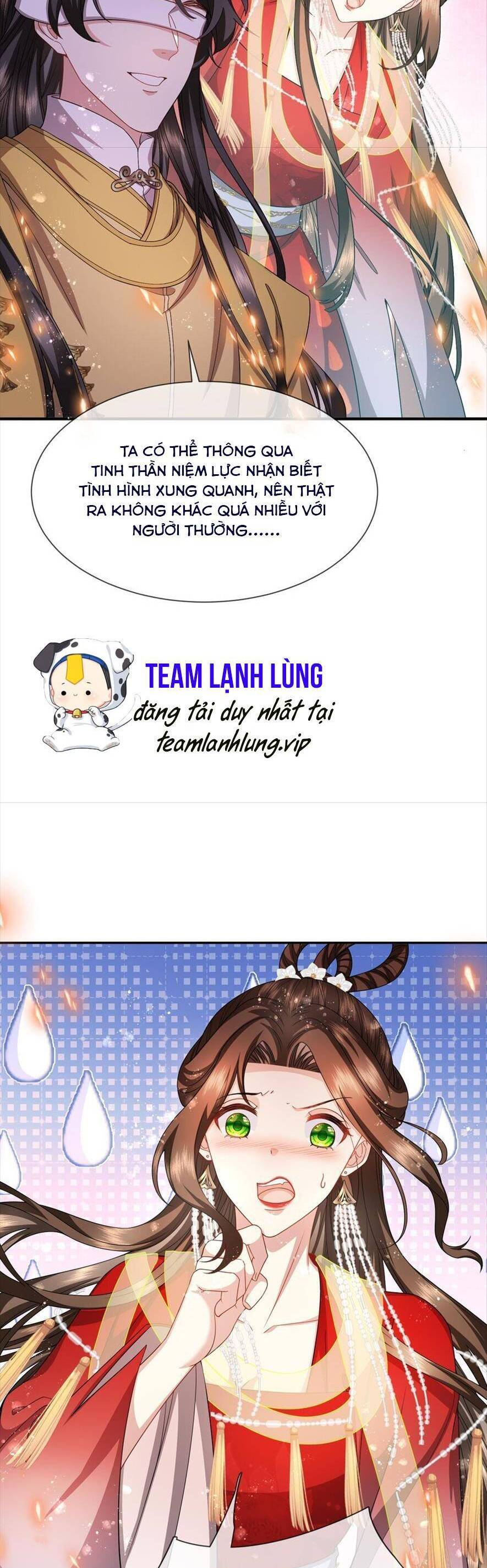 Ma Hoàng Tiên Y: Tà Đế Phu Nhân Vừa Oanh Vừa Lạnh: Chapter 38