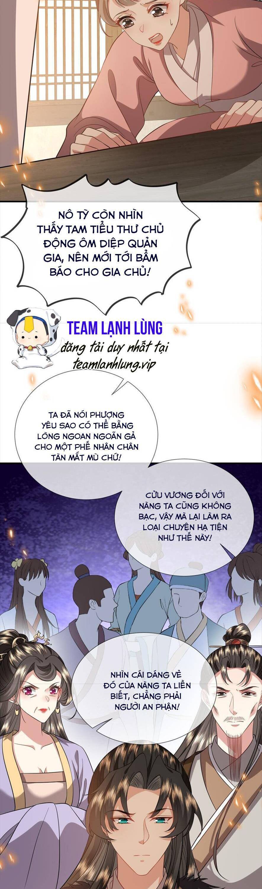 Ma Hoàng Tiên Y: Tà Đế Phu Nhân Vừa Oanh Vừa Lạnh: Chapter 38