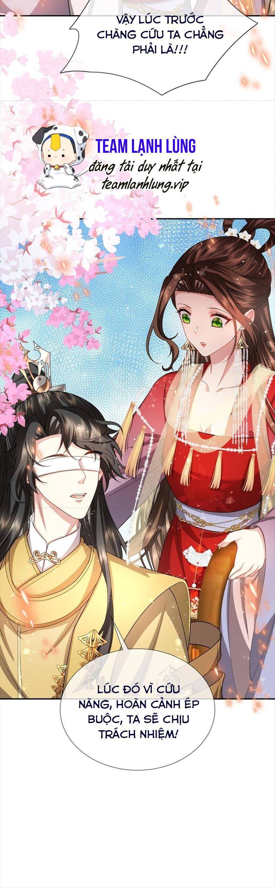 Ma Hoàng Tiên Y: Tà Đế Phu Nhân Vừa Oanh Vừa Lạnh: Chapter 38