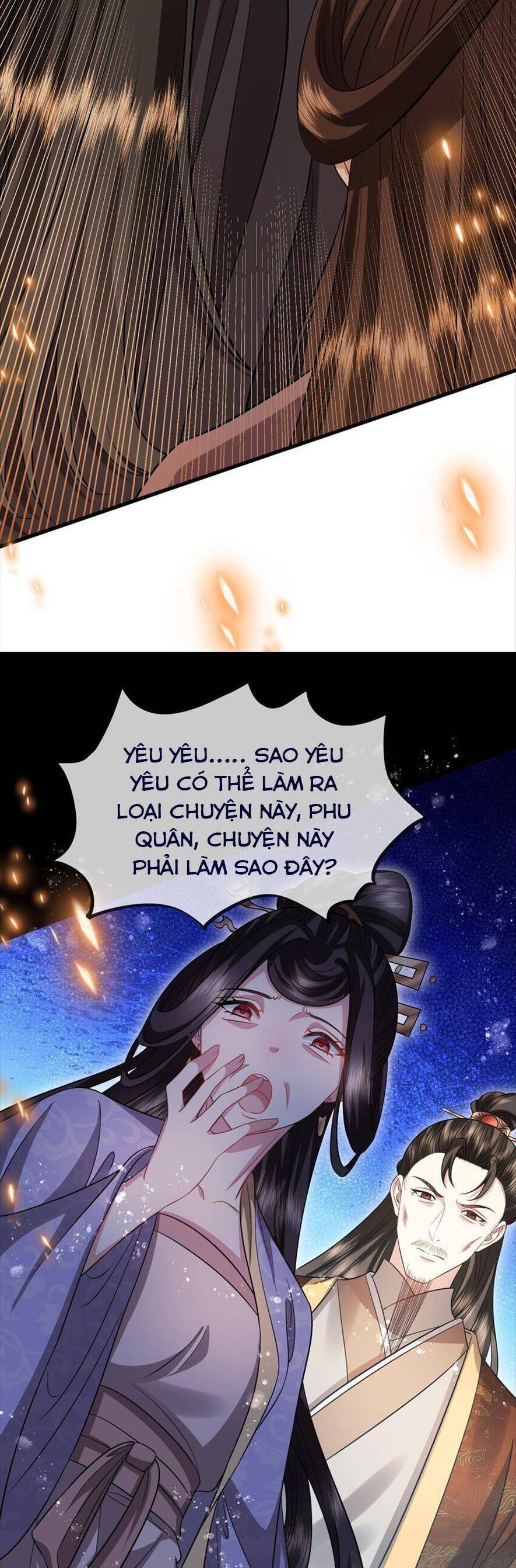 Ma Hoàng Tiên Y: Tà Đế Phu Nhân Vừa Oanh Vừa Lạnh: Chapter 38