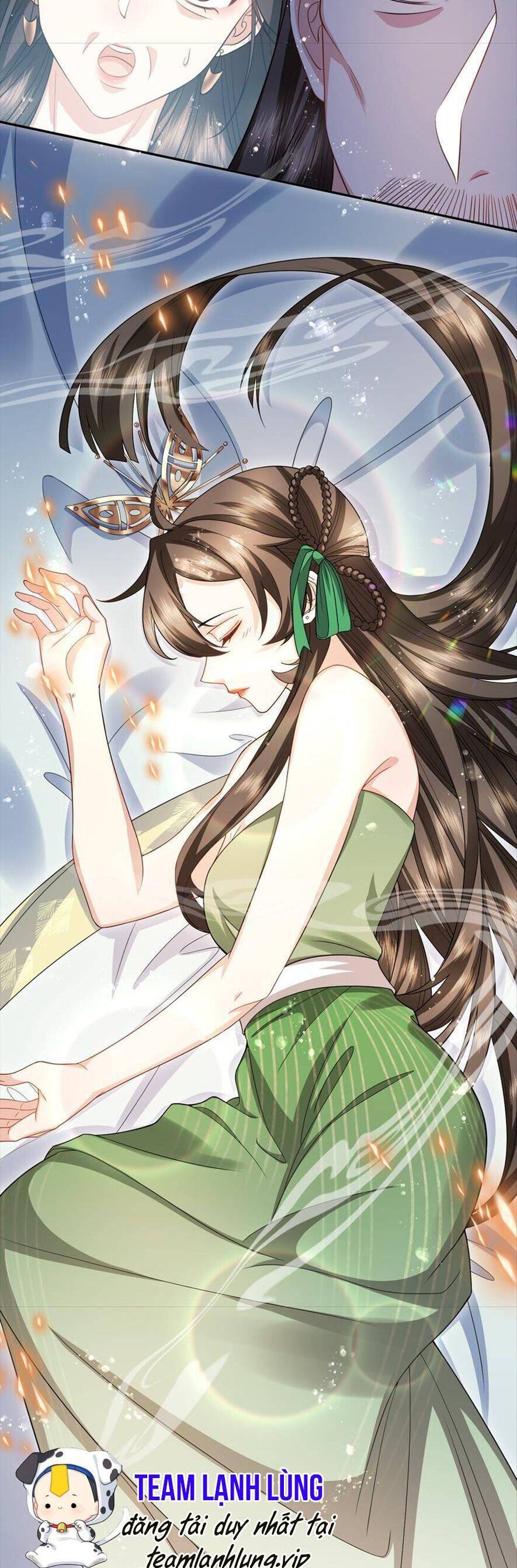 Ma Hoàng Tiên Y: Tà Đế Phu Nhân Vừa Oanh Vừa Lạnh: Chapter 38